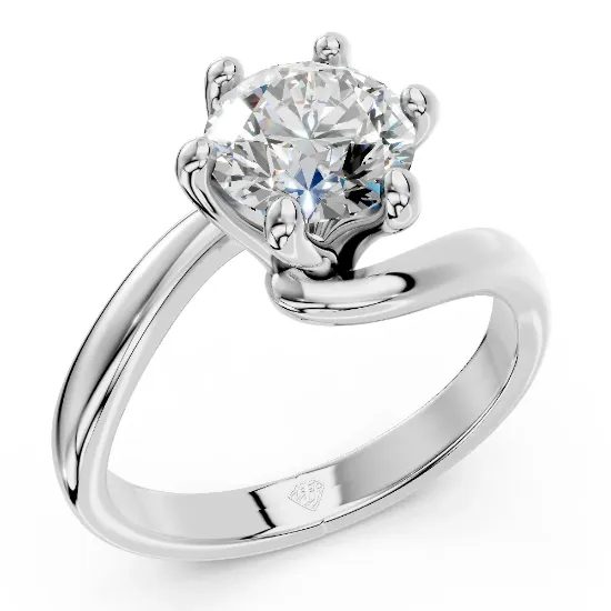 Poza cu Inel de logodna AA347